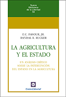 LA AGRICULTURA Y EL ESTADO