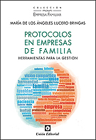 PROTOCOLOS EN EMPRESAS DE FAMILIA