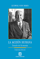 LA ACCIÓN HUMANA ( 12 ª EDICIÓN )