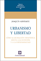 URBANISMO Y LIBERTAD