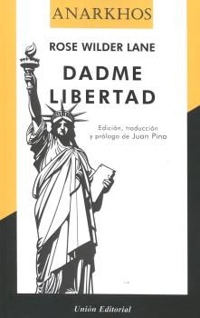 DADME LIBERTAD