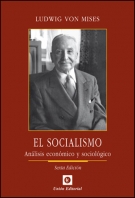 EL SOCIALISMO ( 8ª EDICIÓN )