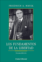 LOS FUNDAMENTOS DE LA LIBERTAD.