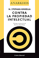 CONTRA LA PROPIEDAD INTELECTUAL