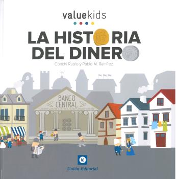 LA HISTORIA DEL DINERO