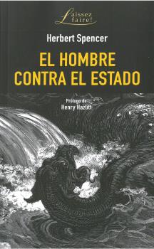 EL HOMBRE CONTRA EL ESTADO 2ª EDICIÓN