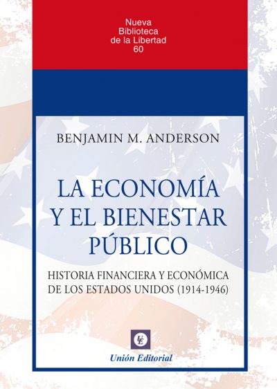 LA ECONOMÍA Y EL BIENESTAR PÚBLICO