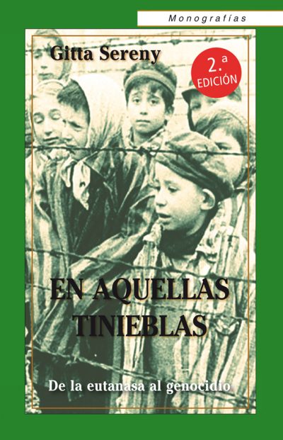 EN AQUELLAS TINIEBLAS 2ª EDICIÓN