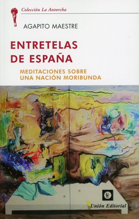 ENTRETELAS DE ESPAÑA