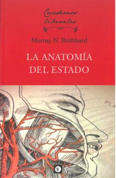 LA ANATOMÍA DEL ESTADO