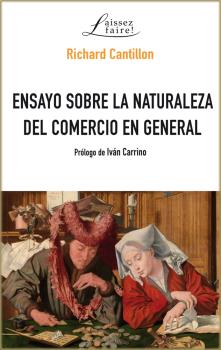 ENSAYO SOBRE LA NATURALEZA DEL COMERCIO EN GENERAL