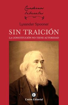 SIN TRAICIÓN