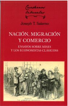 NACIÓN, MIGRACIÓN Y COMERCIO