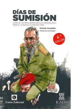 DÍAS DE SUMISIÓN - 4ª EDICIÓN