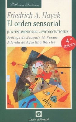 EL ORDEN SENSORIAL 4ª EDICIÓN