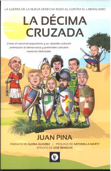 LA DÉCIMA CRUZADA