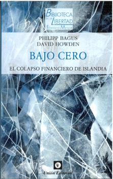 BAJO CERO