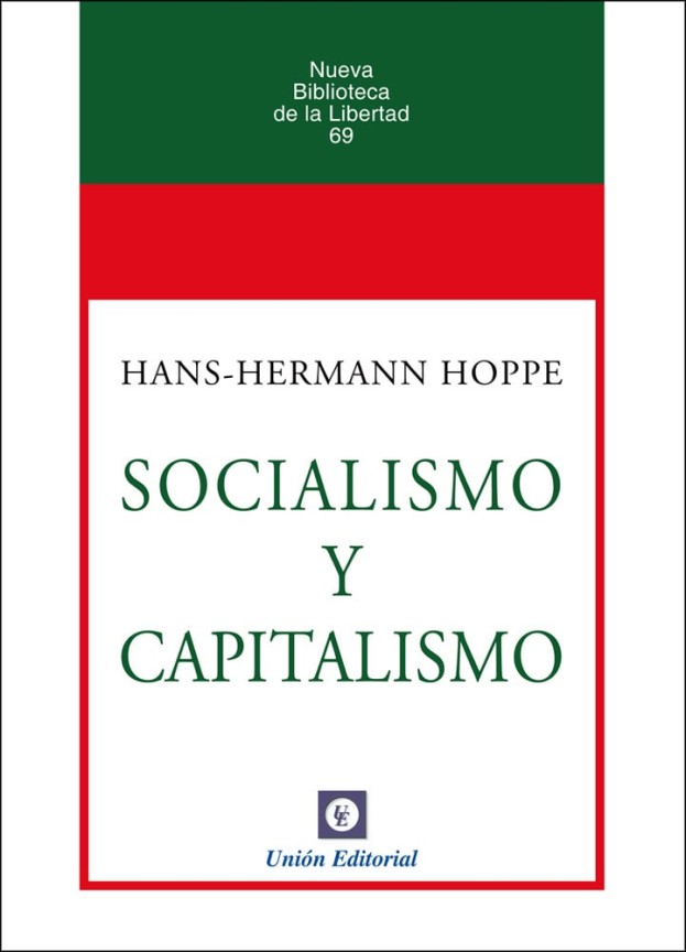 SOCIALISMO Y CAPITALISMO
