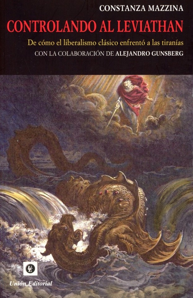 CONTROLANDO AL LEVIATHAN