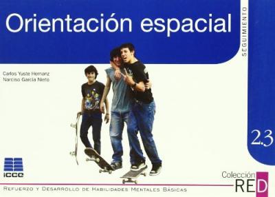 2.3 ORIENTACION ESPACIAL