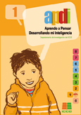 APDI Nº 1 PRIMER CICLO PRIMARIA 1º CURSO