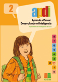 APDI Nº 2 PRIMER CICLO PRIMARIA 2º CURSO