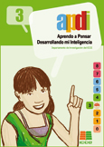 APDI Nº 3 SEGUNDO CICLO PRIMARIA 3º CURSO