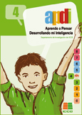 APDI Nº 4 SEGUNDO CICLO PRIMARIA 4º CURSO