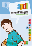 APDI Nº 5 TERCER CICLO PRIMARIA 5º CURSO