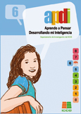 APDI Nº 6 TERCER CICLO PRIMARIA 6º CURSO