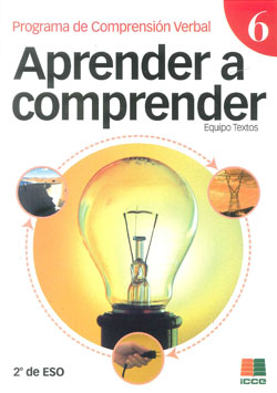 APRENDER A COMPRENDER V-6