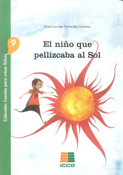 NIÑO QUE PELLIZCABA EL SOL EL