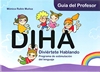 DIHA GUIA PROFESOR EDUCACION INFANTIL CONTIENE CD