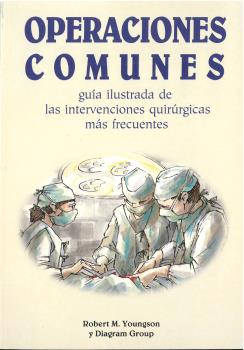 OPERACIONES COMUNES