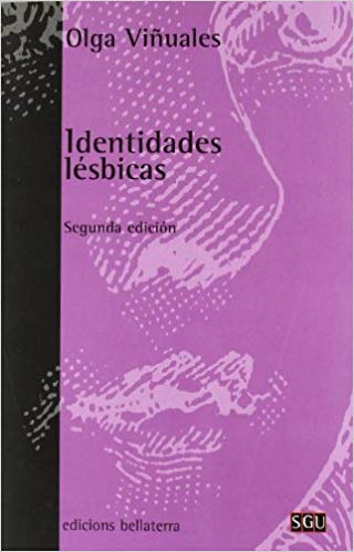 IDENTIDADES LESBICAS 2º EDICION