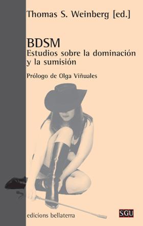 BDSM ESTUDIOS SOBRE LA DOMINACION Y LA