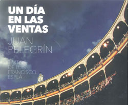 UN DIA EN LAS VENTAS