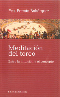 MEDITACION DEL TOREO