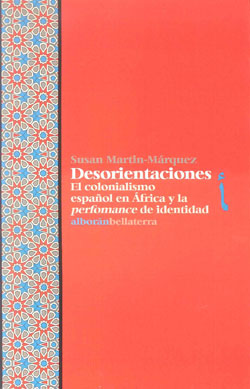 DESORIENTACIONES