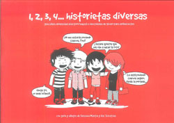 1234 HISTORIETAS DIVERSAS