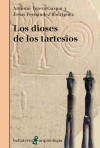 DIOSES DE LOS TARTESIOS LOS