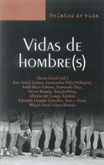 VIDA DE HOMBRE( S )