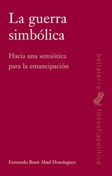 GUERRA SIMBOLICA LA