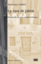 CASA DE JABON LA