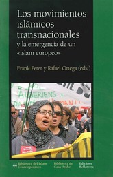 MOVIMIENTOS ISLAMICOS TRANSNACIONALES LOS