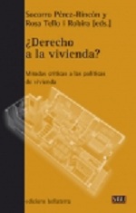 DERECHO A LA VIVIENDA?