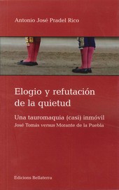 ELOGIO Y REFUTACION DE LA QUIETUD