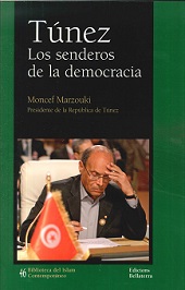 TUNEZ LOS SENDEROS DE LA DEMOCRACIA