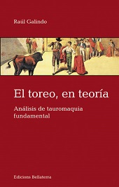 EL TOREO, EN TEORIA