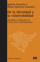 DE LA IDENTIDAD A LA VULNERABILIDAD